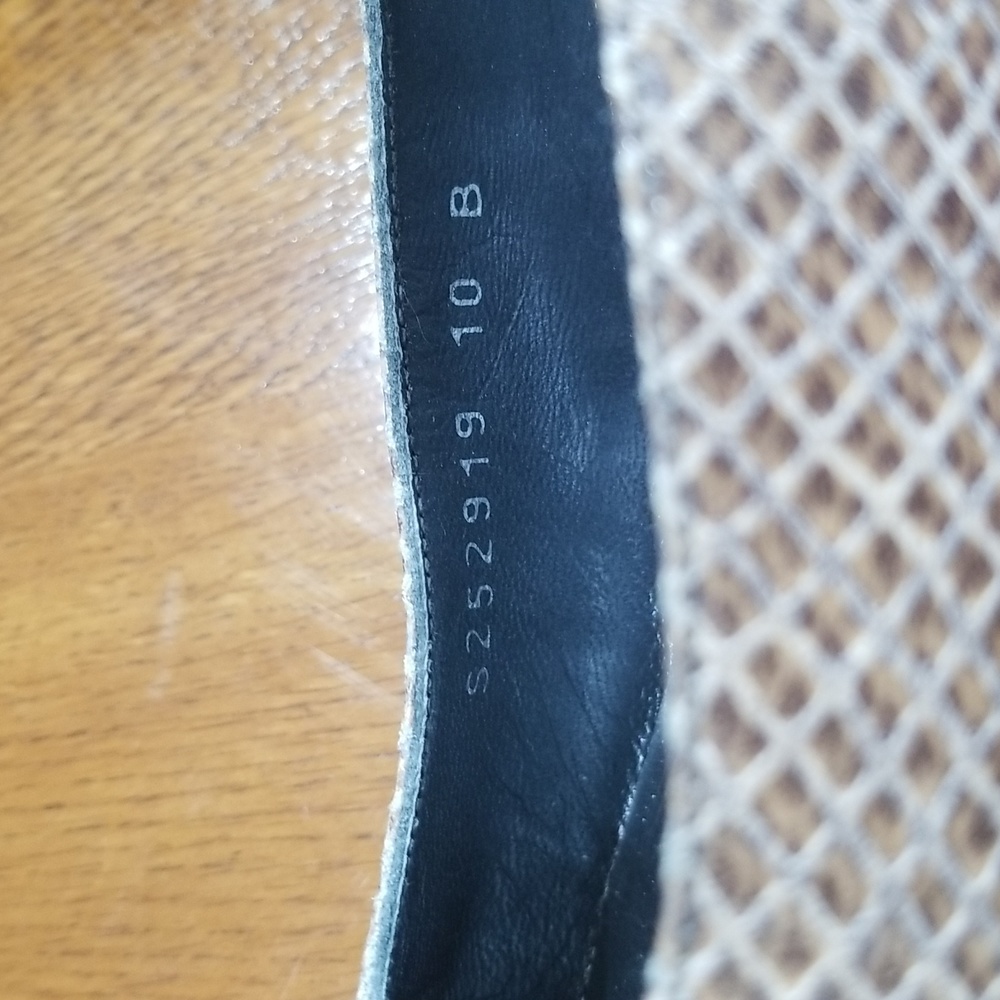 Stuart weitzman shoes - Picture 11 of 13